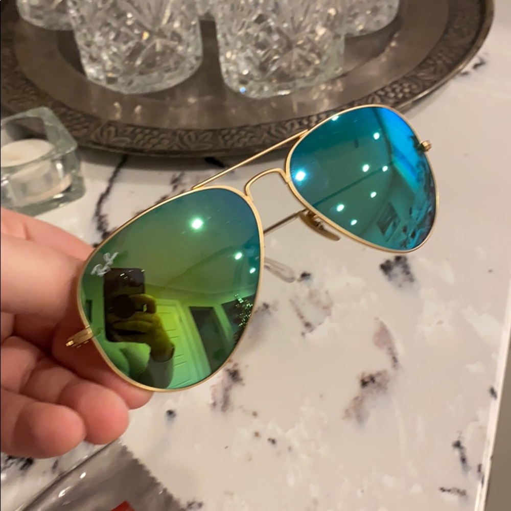 New Raybans - Picture 3 of 4